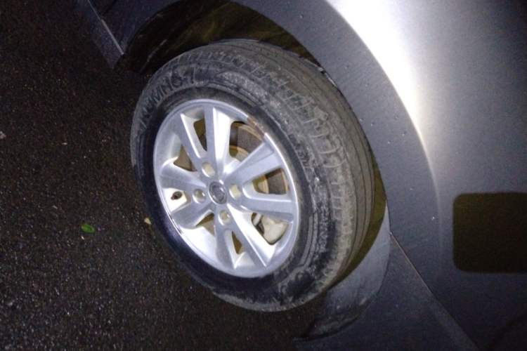 Used Nissan Sylphy 2018 Classic 1.6XE+ CVT Leading Edition Right Front Wheel Hub