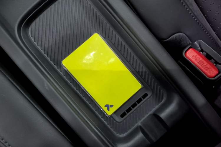 Used firefly 2025 Illuminated Edition
