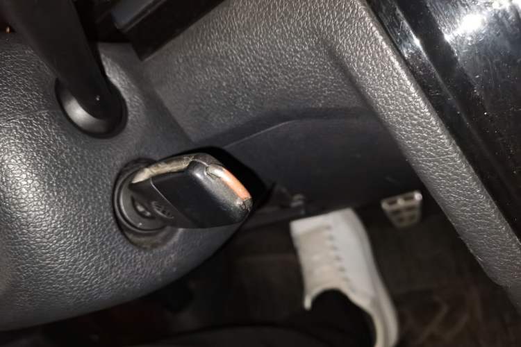 Used Volkswagen C-TREK 2017 230TSI Manual Comfort Version