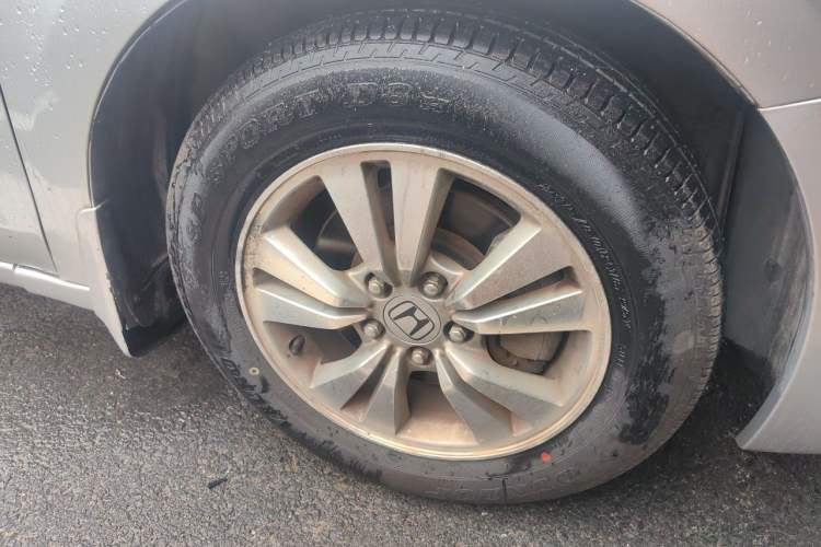 Used Honda Accord 2010 2.0L EX
