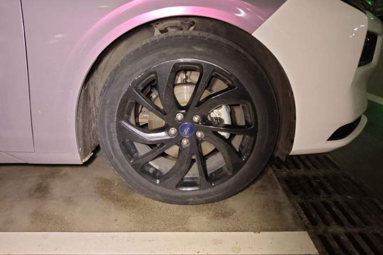 Used Ford Mondeo 2022 Facelifted EcoBoost 245 Ultimate Edition
