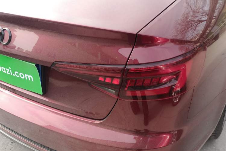 Used Audi S4 2018 S4 3.0TFSI