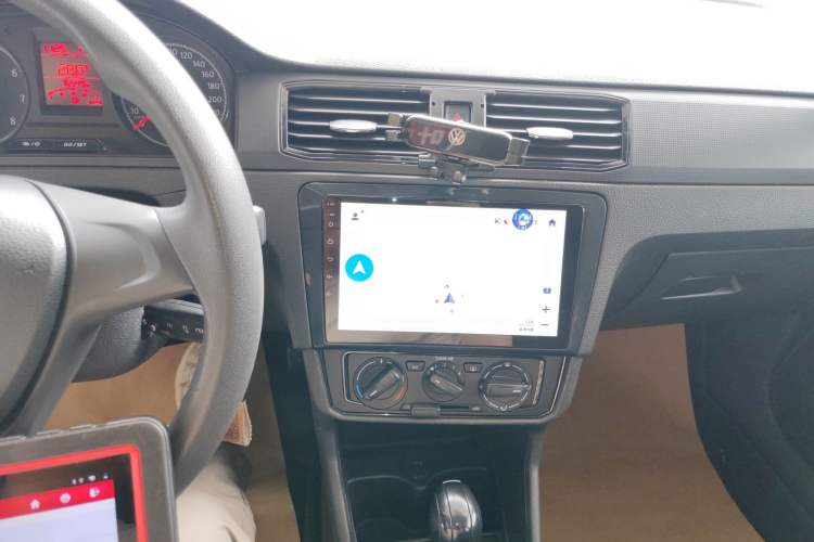 Used Volkswagen Santana 2021 1.5L Automatic Fashion Edition