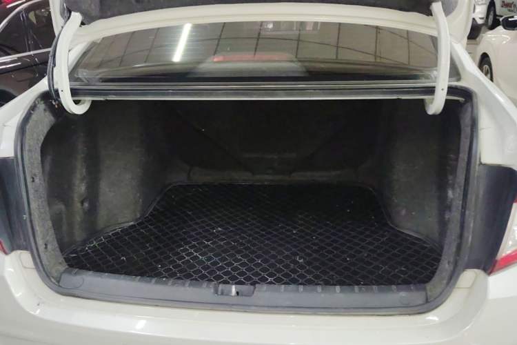 Used Honda Envix 2019 180TURBO CVT Enjoyment Version China V