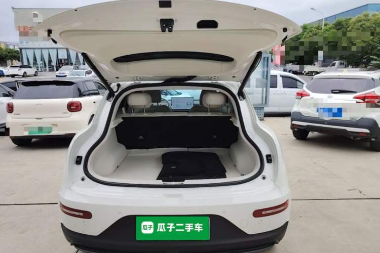 Used ORA 5 2026 Model, 580km Max Edition
