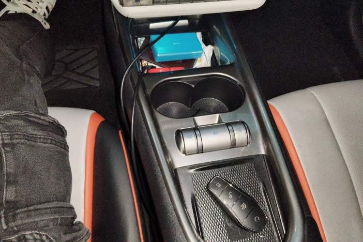 Used BYD Dolphin 2021 401km Knight Edition