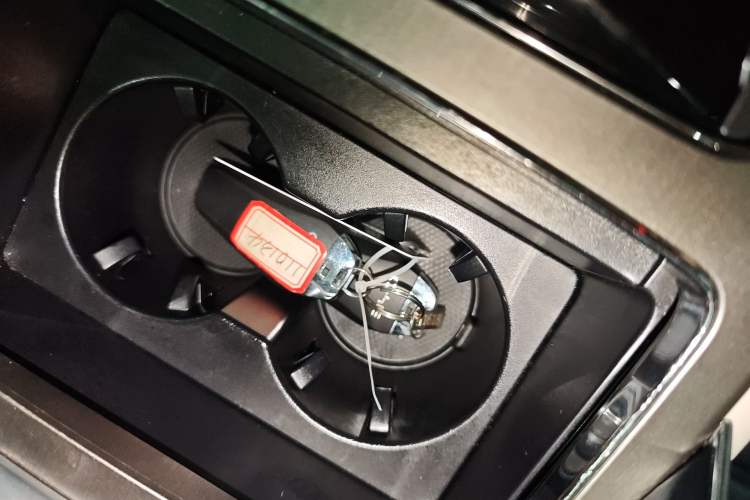 Used BYD Tang New Energy 2024 EV Champion Edition 635 km All-Wheel-Drive Flagship Model
