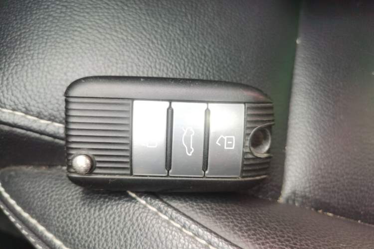 Used MG ZS 2018 1.5L Manual Elite Edition China V standard
