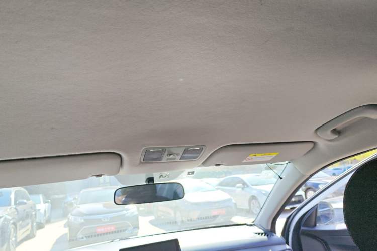 Used Hyundai Celesta 2018 1.6L Automatic GL Enjoyment Version China V Standard