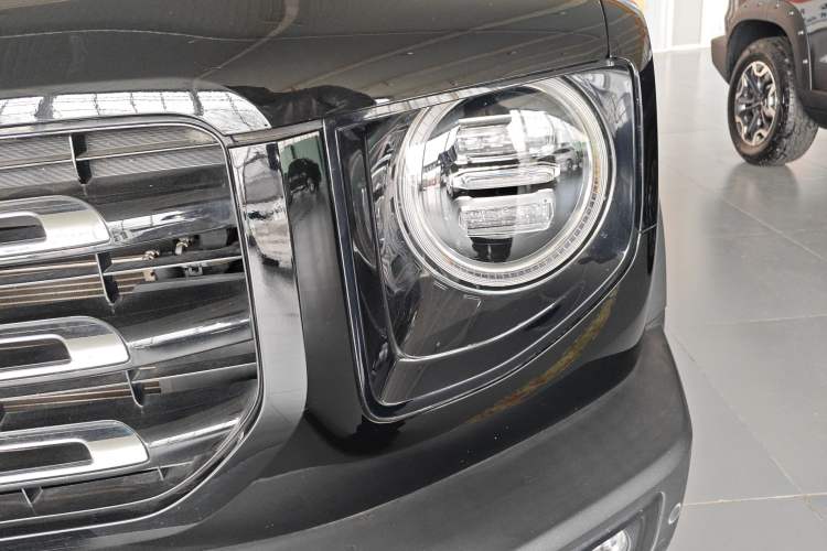 Used Haval DARGO 2022 1.5T DCT Two-Wheel Drive Mastiff Edition
