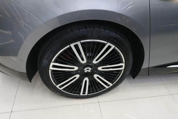 Used Nio ET9 2025 100kWh Signature Edition