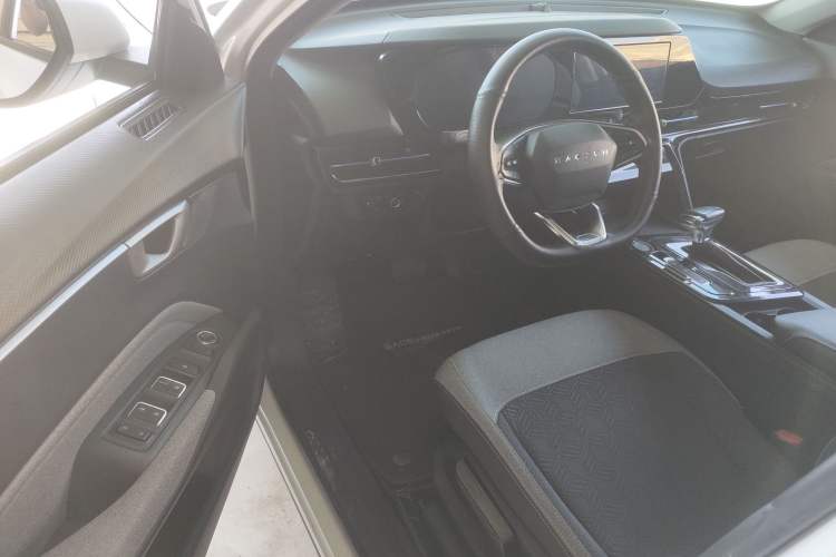 Used Baojun RC-6 2019 1.5T CVT Elite Version with 24-Hour Online Service