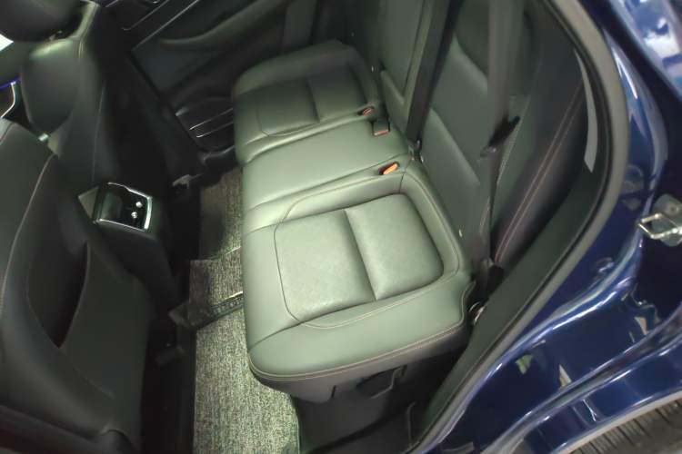 Used Chery Tiggo 8 2020 Facelifted Version 290TGDI Automatic Elite Edition