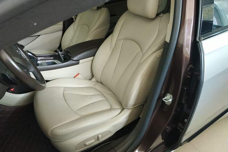 Used Buick LaCrosse 2016 Revised 20T Leading Edition
