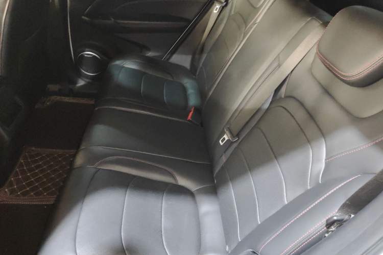 Used Dongfeng Fengon 500 2021 1.5L CVT Enjoyment Model