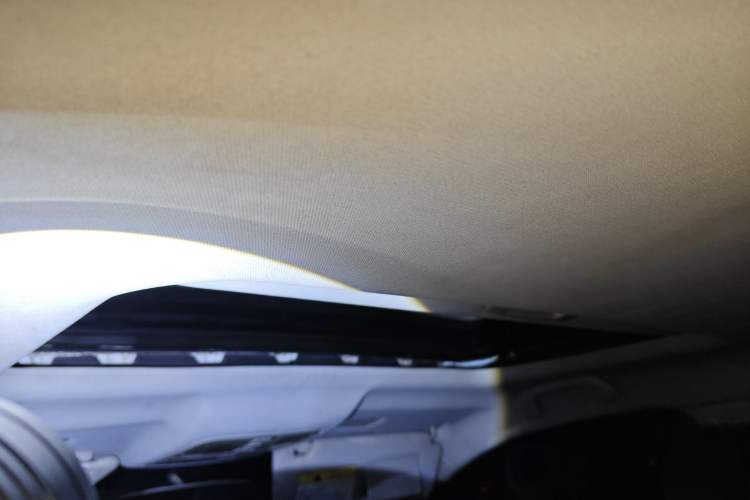 Used CHANGAN CS75 2016 1.5T Manual FENGSHANG Model Headliner