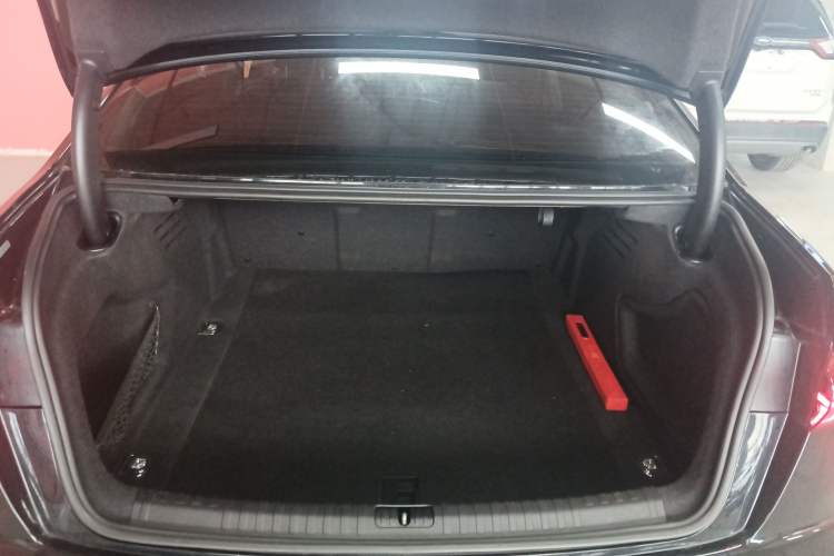 Used Audi A6L 2021 45 TFSI quattro Prestige Elegant Edition
