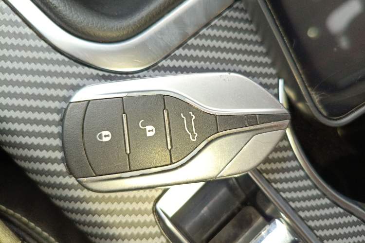 Used Yema Bojun 2021 Sports Edition 1.5L Manual Champion Version
