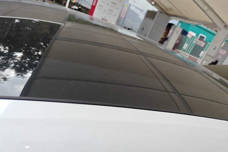 Used Deepal L07 2024 230Max Range-Extended Version