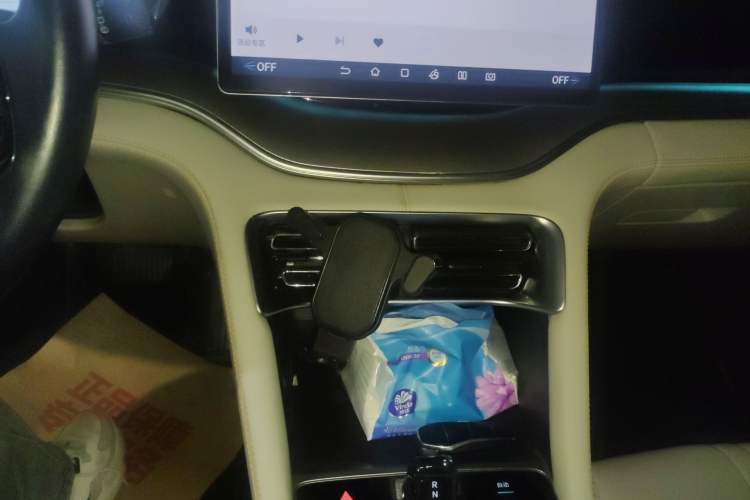 Used BYD Song PLUS New Energy 2023 Champion Edition EV 520KM Prestige Model
