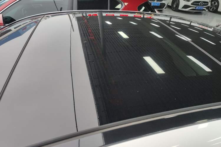 Used Mercedes-Benz C-Class 2020 Restyled C 260 L Sport Edition