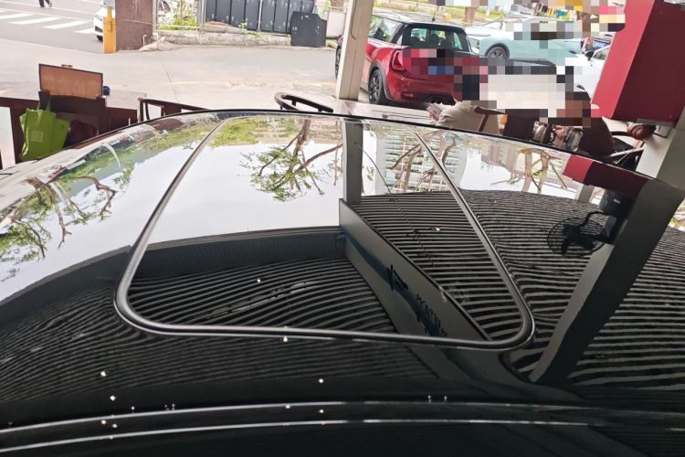 Used Lexus ES 2023 200 Excellence Edition