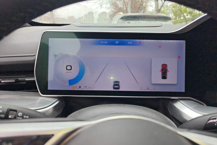 Used Haval XY 2022 1.5T Smart Edition
