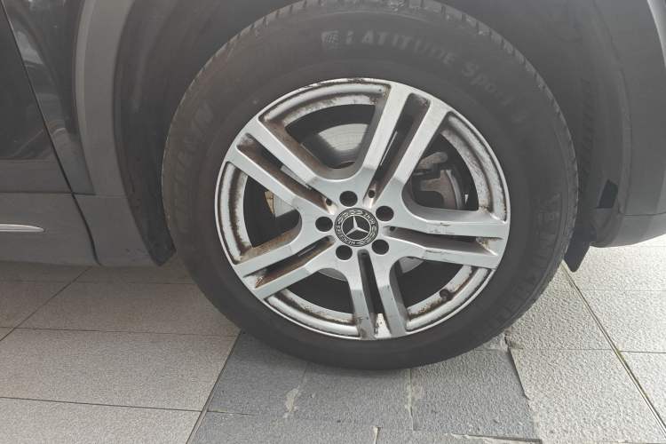 Used Mercedes-Benz GLB 2022 GLB 220 Dynamic Edition