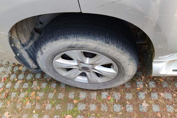 Used Haval H9 2015 2.0T Four-Wheel Drive Luxury 7-Seater