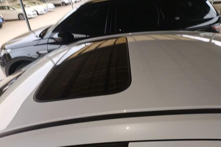 Used Honda Gienia 2017 1.5L CVT Luxury Edition
