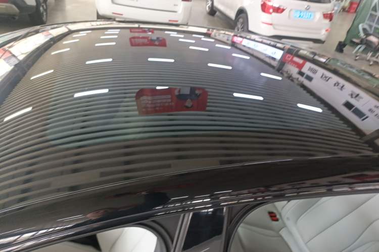 Used XPeng P7+ 2024 Long-Range Max