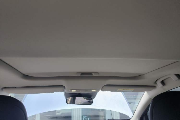 Used Nissan N6 2026 Model 180 Max Headliner