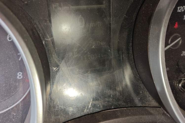 Used Baojun 730 2016 1.5L Manual Value Edition 7 Seats China V Emission Standard