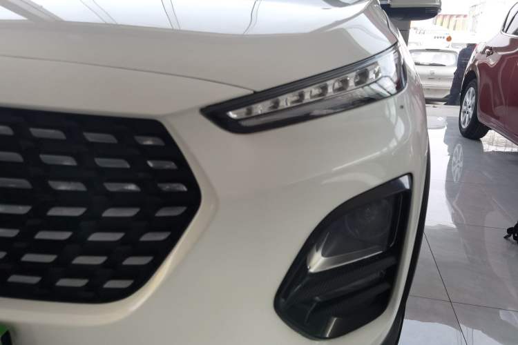 Used Chery Tiggo 3X 2021 PLUS 1.5L CVT "Painkai Red Date" Edition II