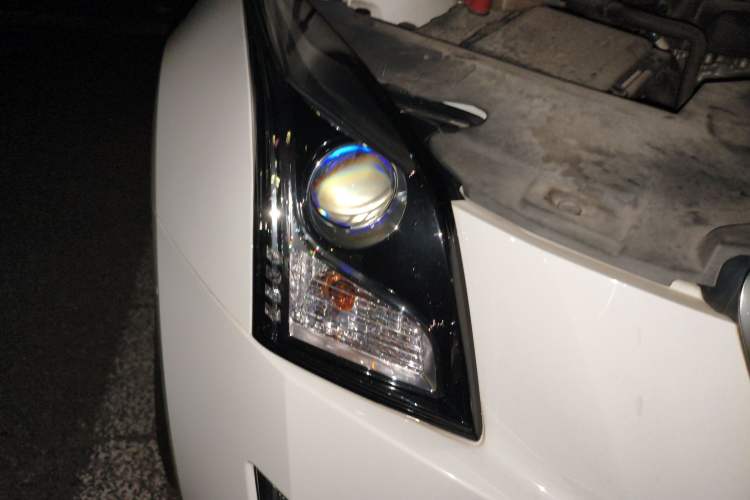 Used Cadillac ATS-L 2017 28T Tech Edition Right Front Headlight