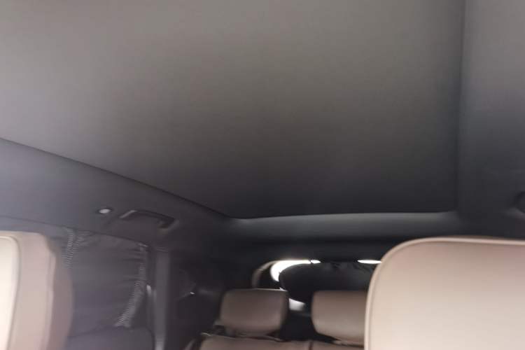 Used Wuling Xingguang S 2024 130 km Flagship Version