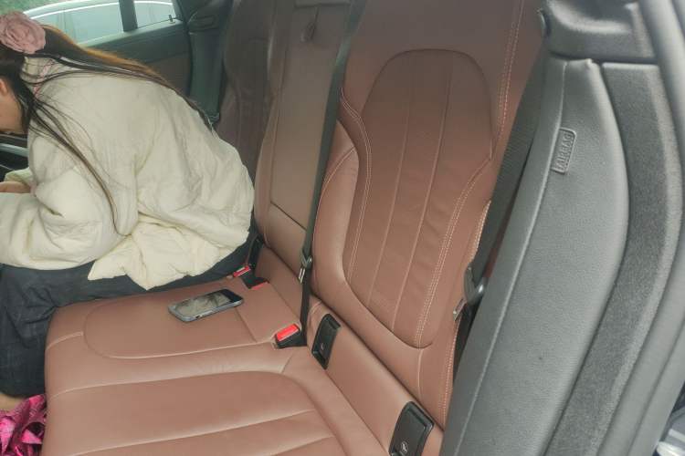 Used BMW X6 2020 xDrive30i M Sport Package