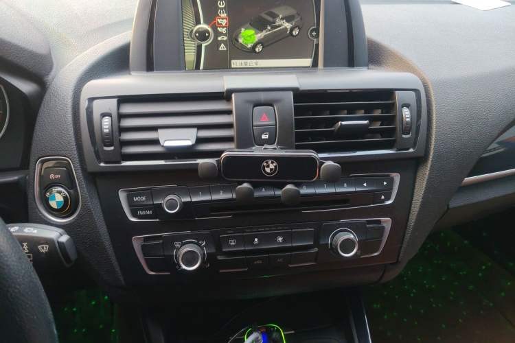 Used BMW 1 Series 2013 Revised 116i Urban Edition