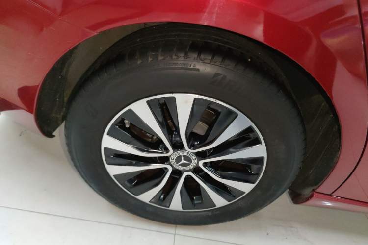 Used Mercedes-Benz A-Class 2020 A 180 L
