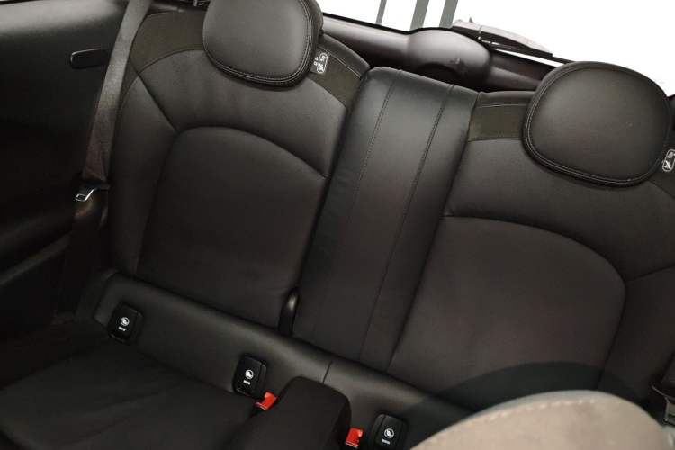 Used MINI MINI 2022 Updated 1.5T COOPER Classic Edition