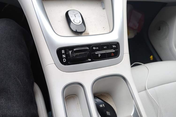 Used Geely Galaxy Geome 2025 310km Dream Edition
