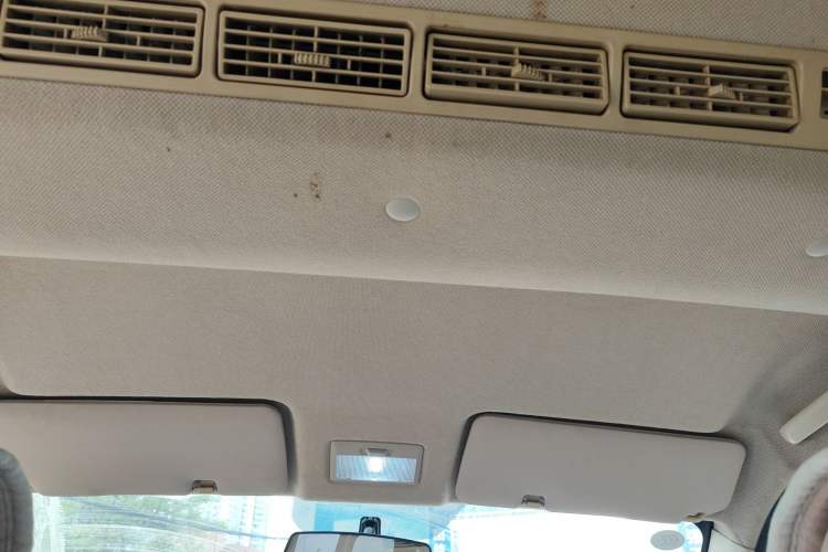 Used CHANGAN KAICHENG Ounuo S 2014 1.5L Elite Model
