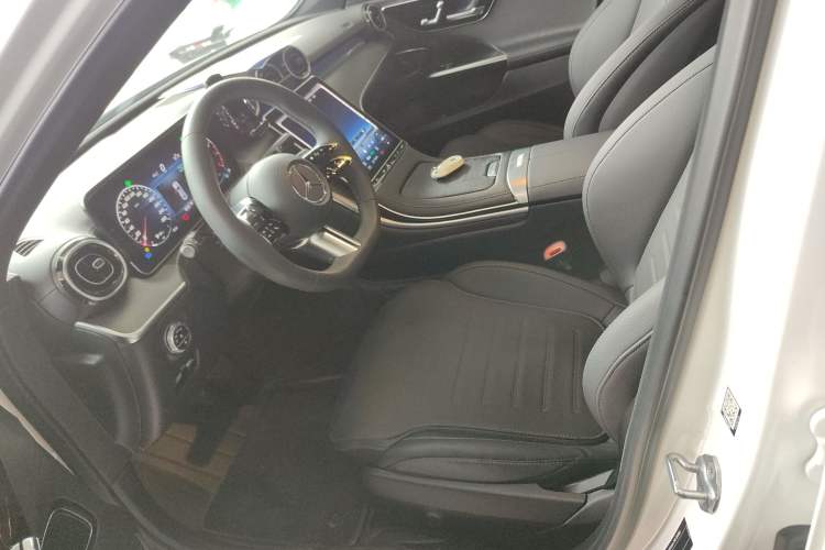 Used Mercedes-Benz C-Class 2024 C 200 L Sport Edition