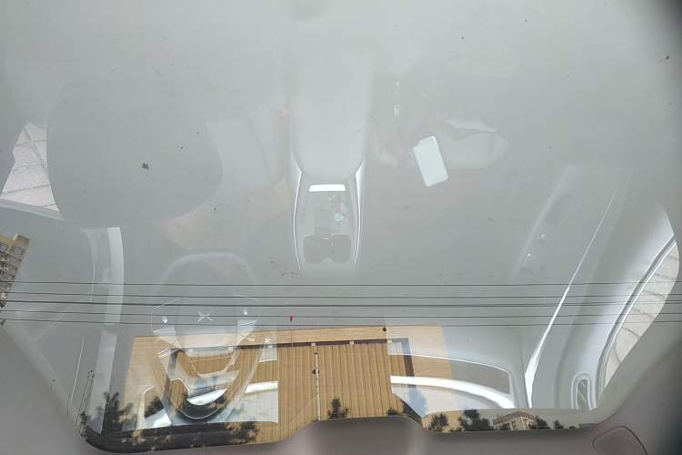 Used XPeng MONA M03 2024 515 Long-Range