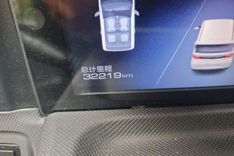 Used Wuling Hongguang MINIEV 2022 Macaron Premium Model – Lithium Iron Phosphate