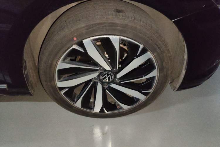 Used Volkswagen Passat 2022 330TSI Elite Edition