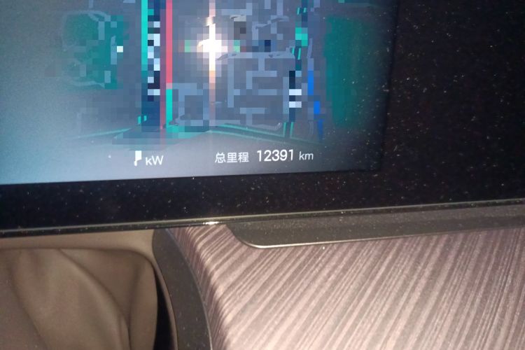 Used Denza Z9GT 2024 1100 4x4 Max First Edition
