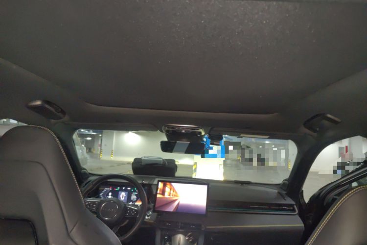 Used Lynk & Co 03 2023 2.0TD DCT H-Power Halo