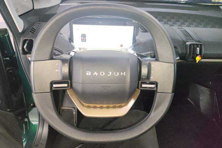 Used Baojun KiWi EV 2022 Artist Lite Edition Lithium Iron Phosphate