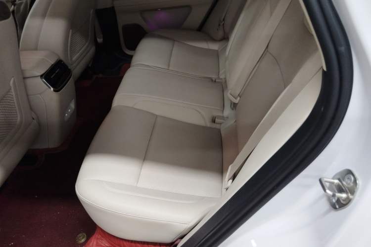 Used Hima AITO M5 2022 Extended-Range Four-Wheel Drive Performance Version